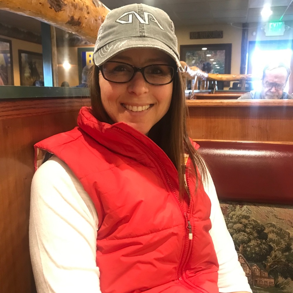 Meet your Posher, Donna